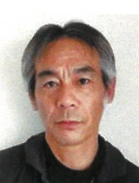 丹生　浩司 (にふ　こうじ)