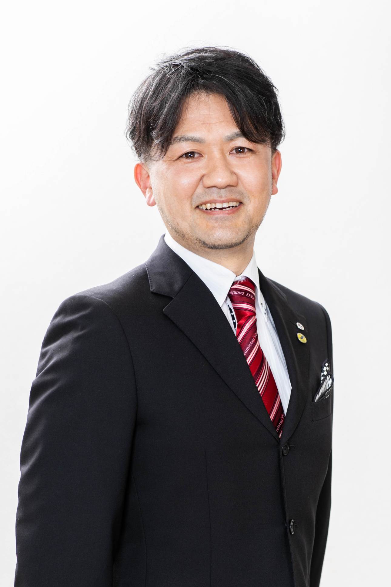 山中　稔 (やまなか　みのる)