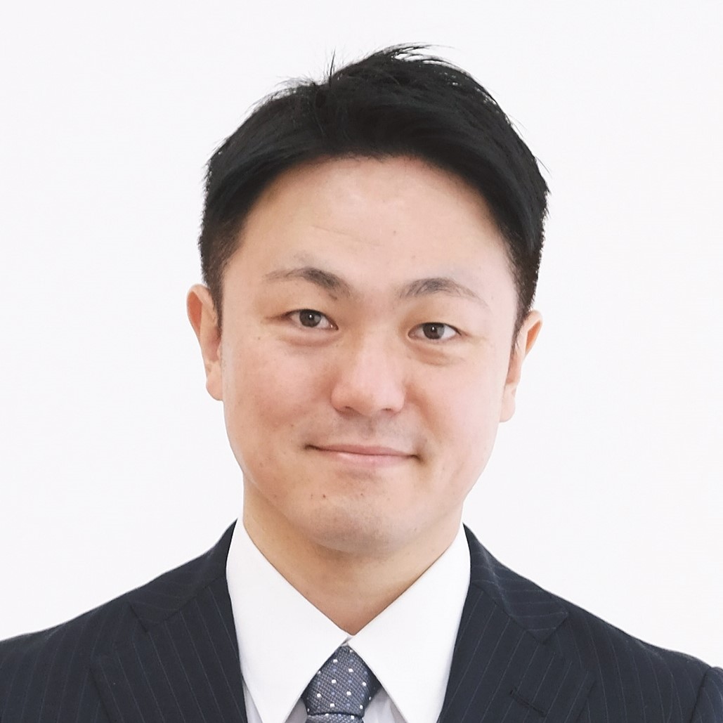 川西　佳慶 (かわにし　よしのり)