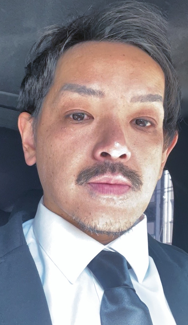 川畑　真央（かわばた　まお）