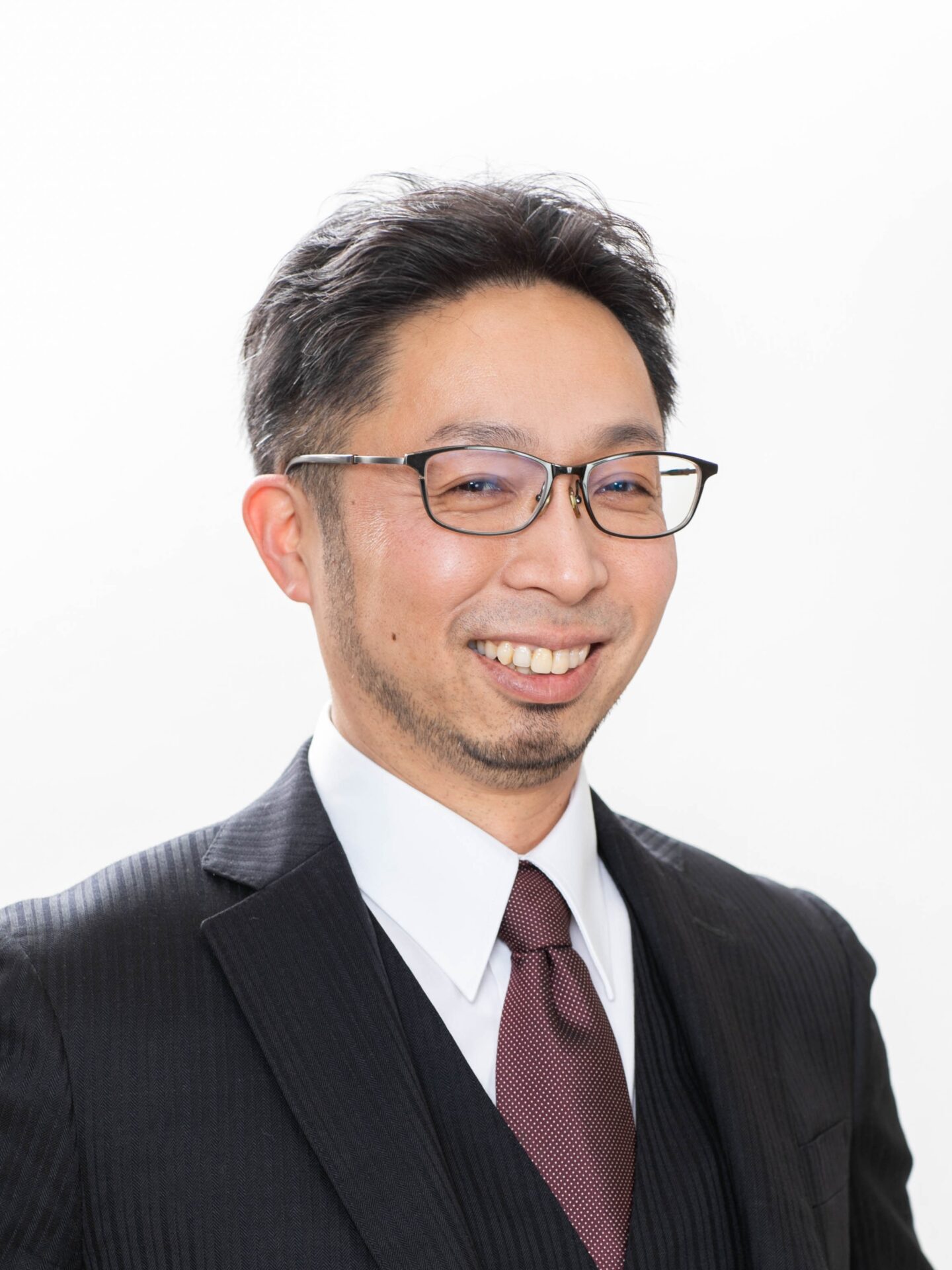 楠本　竜也 (くすもと　たつや)