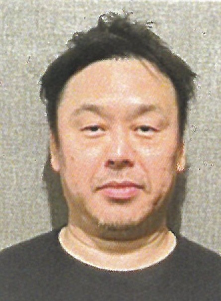 濱口　周一郎(はまぐち　しゅういちろう)