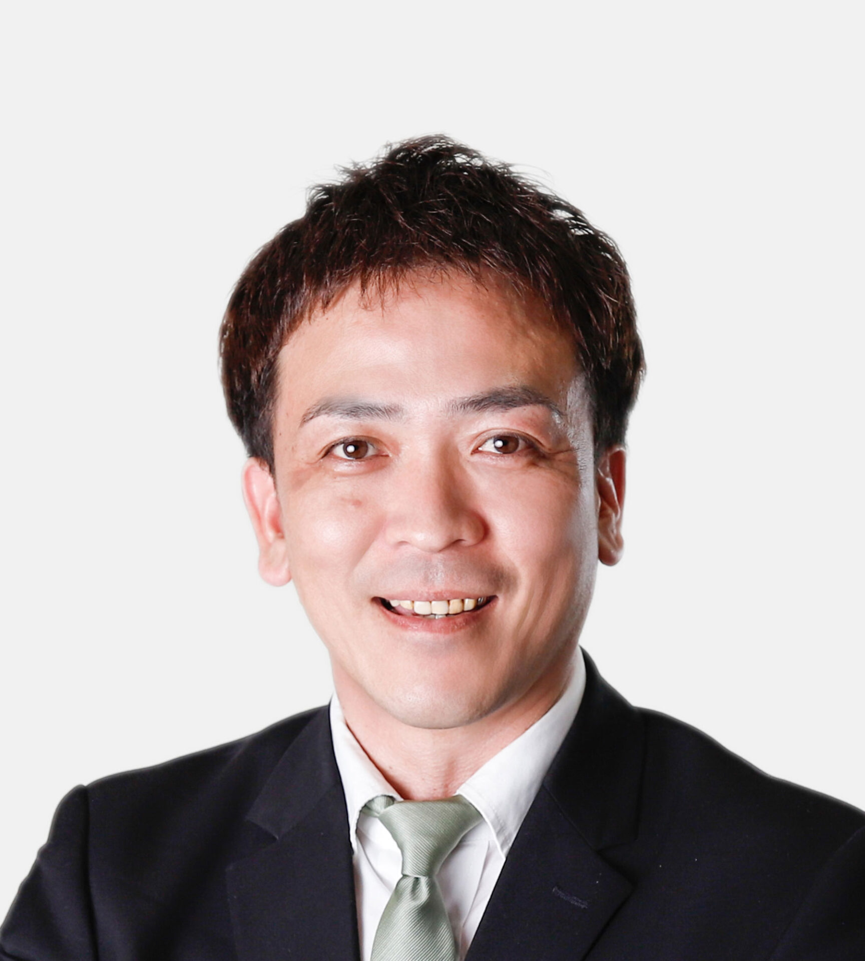 藤原　伸啓(ふじはら　のぶひろ)