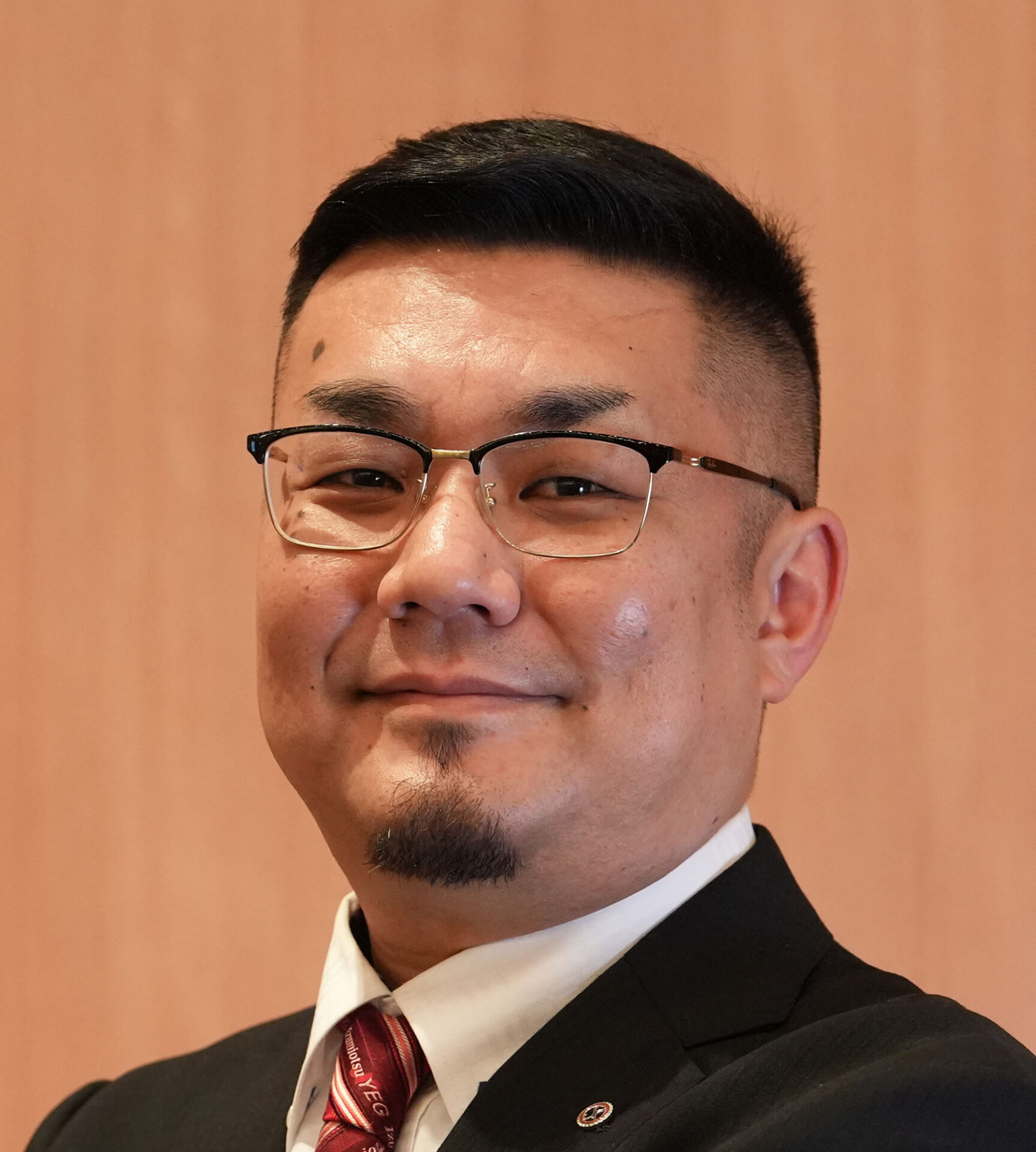 藤井　秀昭(ふじい　ひであき)