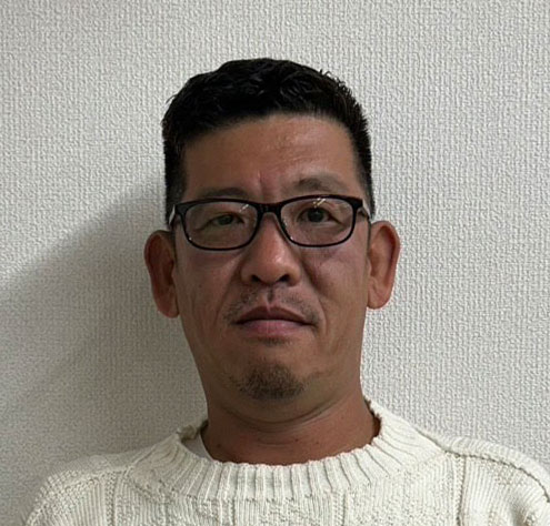 藤原　裕康(ふじわら　やすひろ)