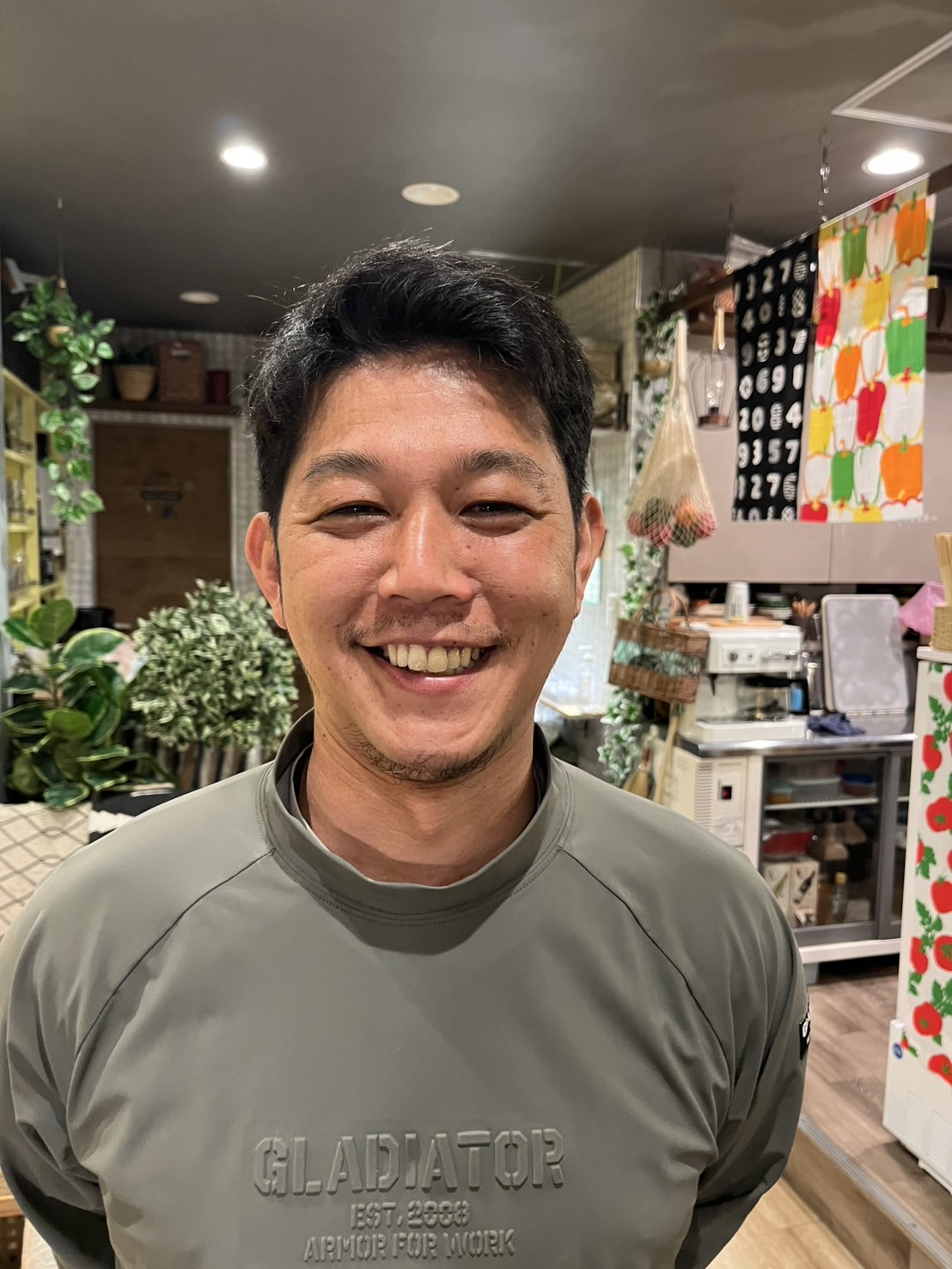 甲斐　嘉博（かい　よしひろ）