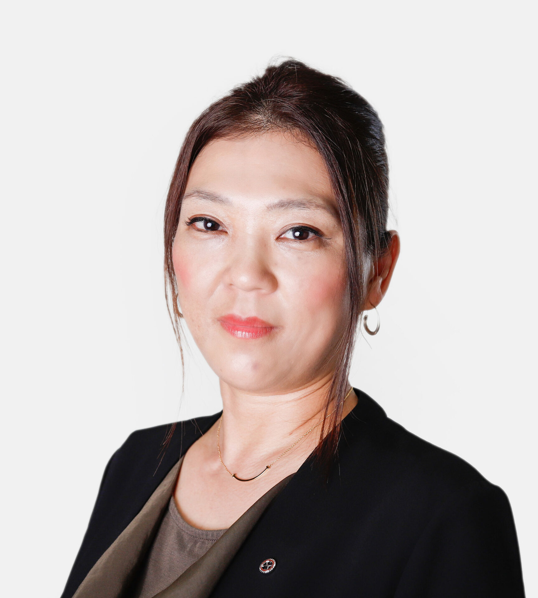 梶原　利恵 (かじはら　りえ)