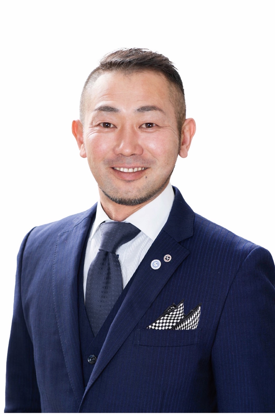 木全　朋行（きまた　ともゆき）