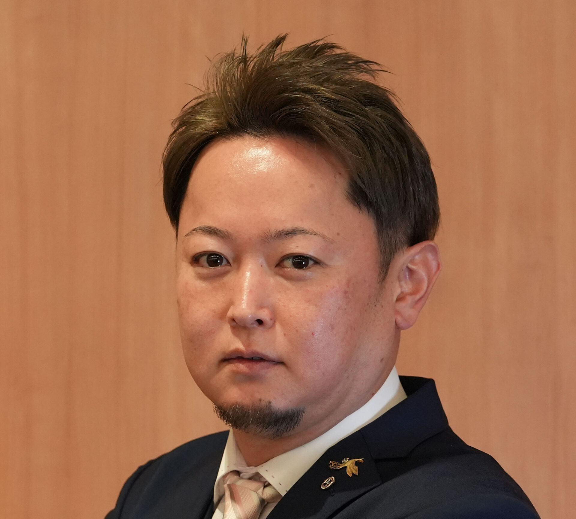 小西　健司 (こにし　けんじ)