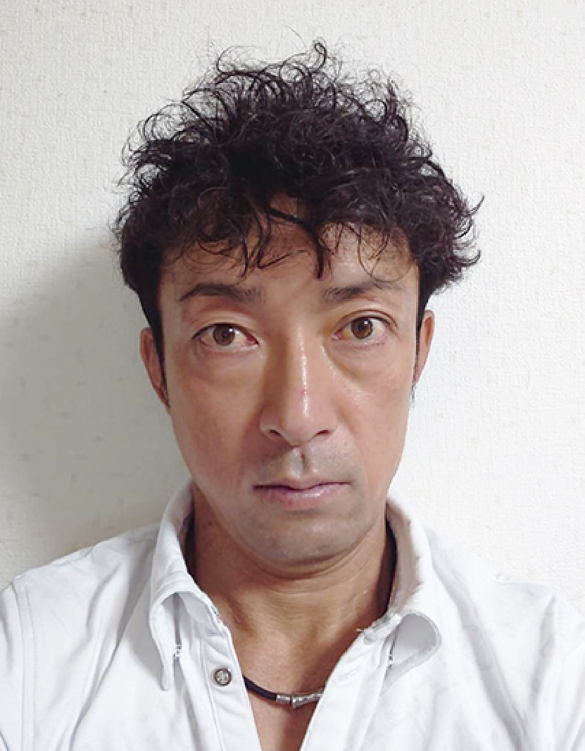 久保田　薫（くぼた　かおる）