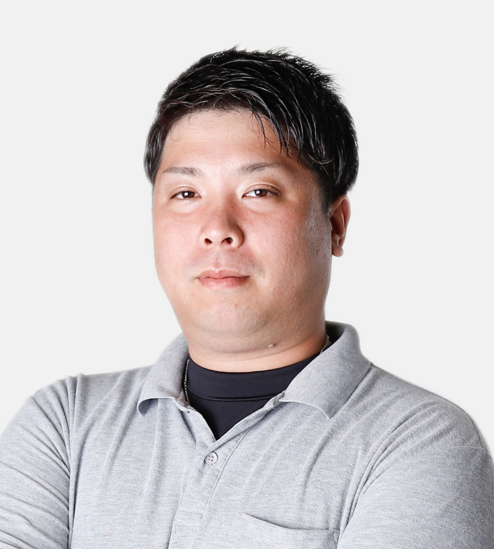 永井　勇一（ながい　ゆういち）