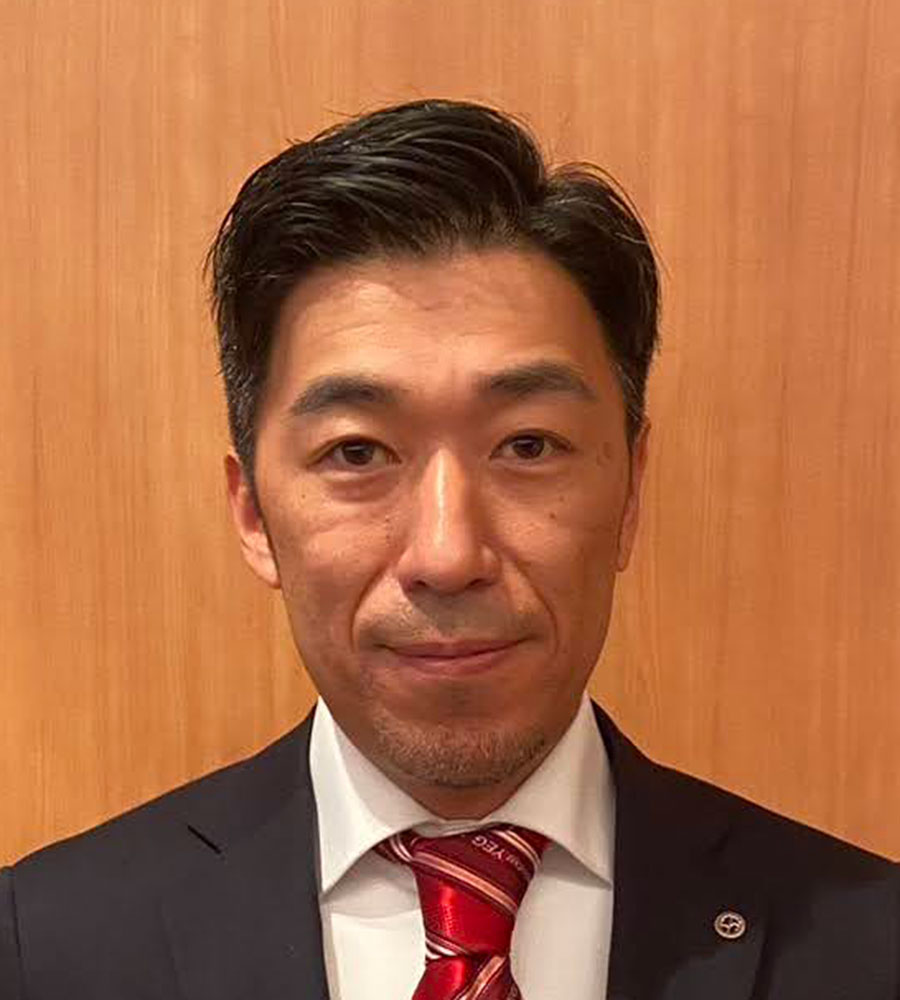 八木　勲(やぎ　いさお)